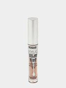 Тени для век LUXVISAGE Matt tint, жидкие, матовые, водостойкие, тон 102