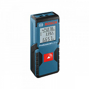Лазерный дальномер BOSCH GLM30 30m
