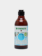 Натуральный гель для душа Synergetic Кокос и масло макадамии, 380 мл