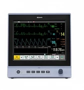 Ko'p parametrli bemor monitori X8 8