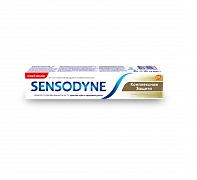 SENSODYNE KOMPLEKSNAYA ZAShITA zubnaya pasta 75ml