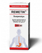 Remetik