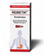 Remetik