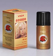 Super Vga 60000-erkaklar spreyi