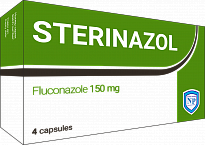 STERINAZOL